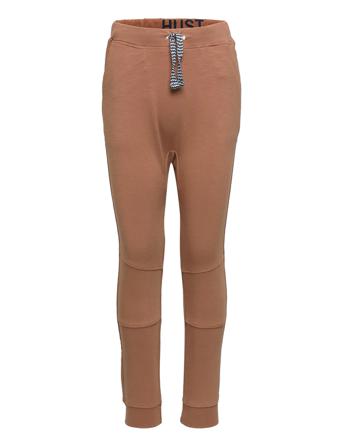 Georg - Jogging Trousers Brown Hust & Claire