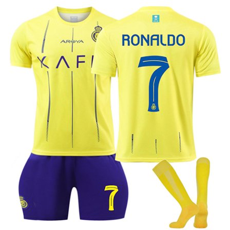 Fotbollströja EM 2024