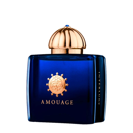 Amouage Interlude Woman 100ml - Eau de Parfum