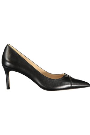 Twinset Calzatura Classica Donna Nero