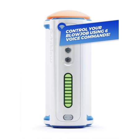 A.I+ PLUS Blowjob Premium Avsugningsleksak - Vuxen.se - Fleshlight, masturbator, lösvaginor, blowjob machine