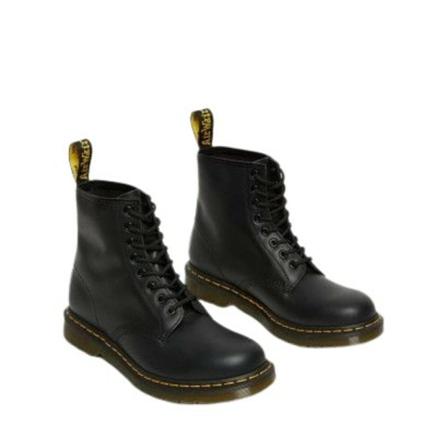 Dr. Martens, Ankle Boots Zwart, Dames, Maat:37 EU