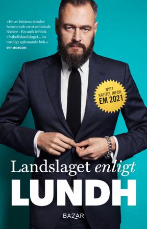 Landslaget enligt Lundh - Bok av Olof Lundh - Storpocket
