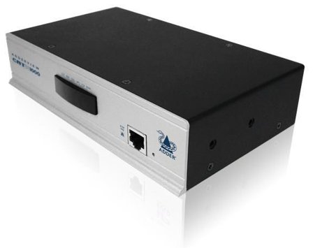 ADDER TECH CAT-X1000 8 port
