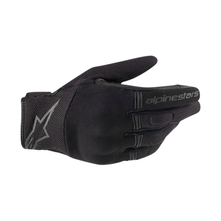 Guanti Moto Alpinestars Copper Nero XL