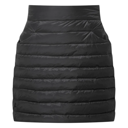 Mountain Equipment Frostline Womens Skirt Black