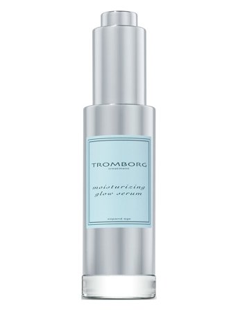 Tromborg Moisturizing Glow Serum - Nude - 30 ML