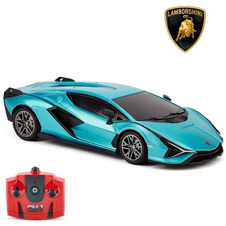 Radio-ohjattava Auto Lamborghini Sian