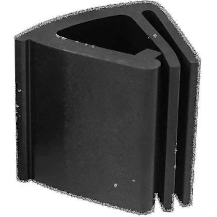 Vinduesholderklemmer til Golfbil Ezgo Club Car Yamaha