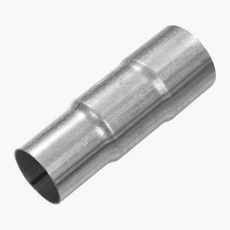 Stegmuff 63 5/60/54 mm - Biltema