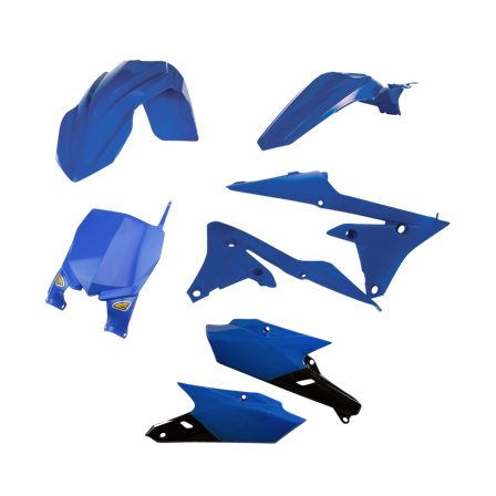 Kit Plastiche Cycra 5 - Yamaha YZ 250F 2014-2018