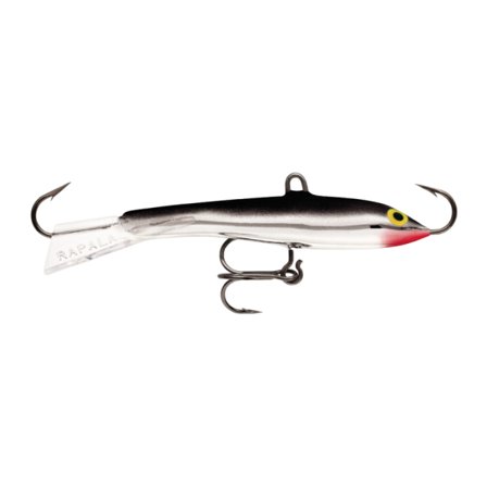 Rapala Jigging Rap 11cm, 29g - S