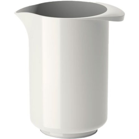 Rosti Classic Miksekanne 1,25 liter, hvit