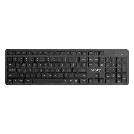 GEARLAB G220 Wireless Keyboard