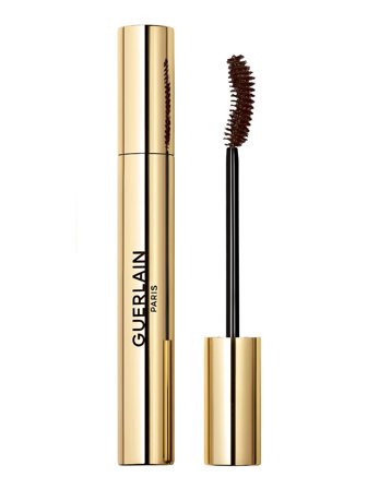 Guerlain Noir G Mascara N° 01 Brown 6.0g
