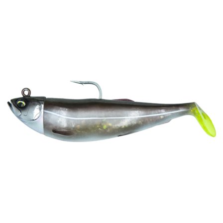Savage Gear Cutbait Herring 25cm, 460g, - Coalfish