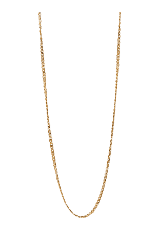 Pernille Corydon Ellie Necklace Halsband Dam Guld ONESIZE