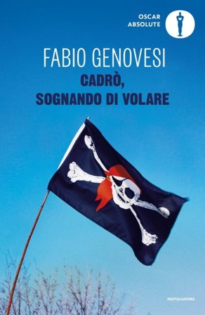 Cadrò, sognando di volare Fabio Genovesi