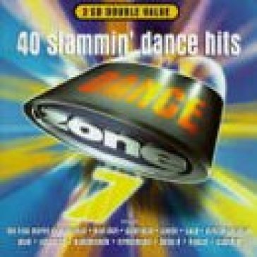 Dance zone level 7 AA.VV. Artisti Vari