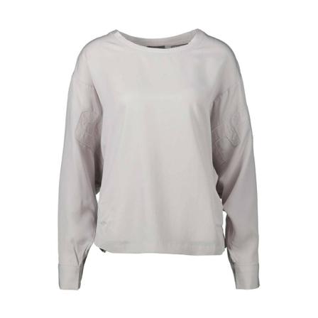 Elias Rumelis Sweater Grå, Dame