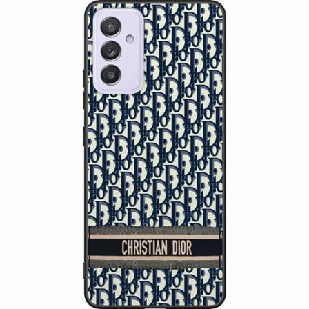 Samsung Galaxy A82 5g Svart Skal Christian