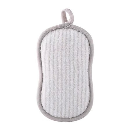 Disktras av ståltråd: Dubbelsidig skurdyna