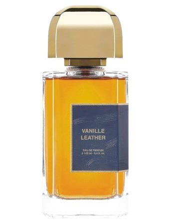 BDK Parfums Vanille Leather - Edp 100 Ml - Nude - 100 ML
