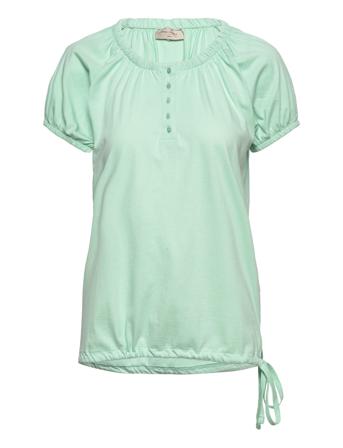 Fqbetina-Ss-Solid Green FREE/QUENT
