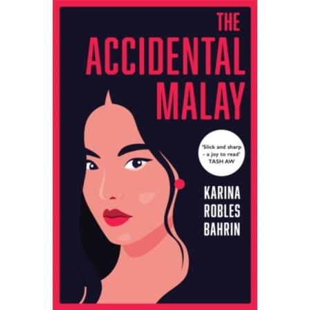 The Accidental Malay (häftad, eng)