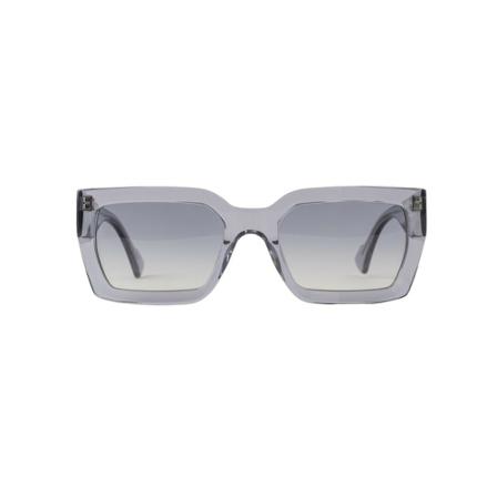 Axel Arigato, Luca Sunglasses Beige, Dames, Maat:ONE Size