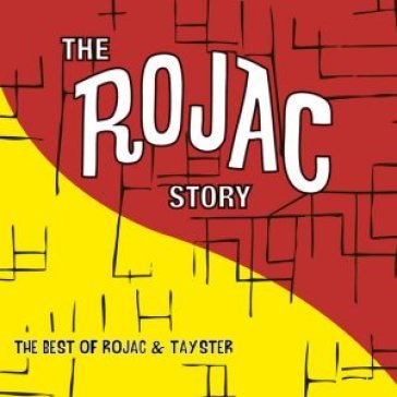 Rojac story: the best of rojac NA