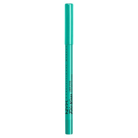 Nyx Professional MakeUp Epic Wear Liner Stick Blue Trip 1,21g - Matita occhi