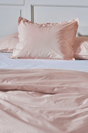 Jotex - Putevar Lys rosa - SANNA - Kjøp Putevar hos Jotex