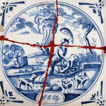 If a city is set upon a hill Current 93