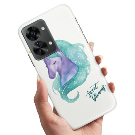 Oneplus Nord 2t - Skal Sweet Dreams Pony