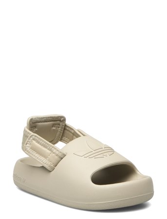 adidas Originals Adifom Adilette C - Cream - 32