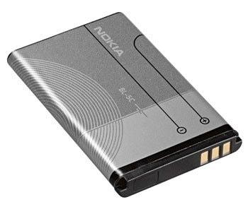 Akku Nokia 6600