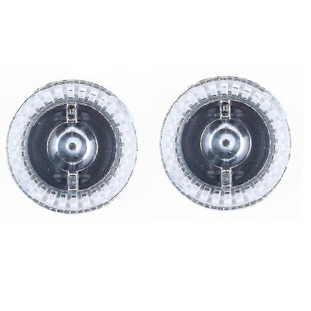 2 st Lampskyddsplatta LED-lampskärmar för Dji Spark reservdel