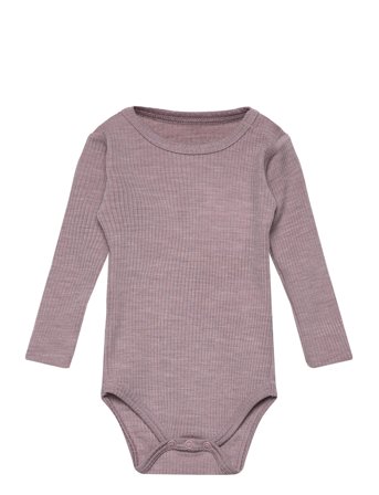 Hust & Claire | Berry - Bodysuit | 56