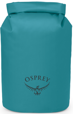 Osprey Wildwater Dry Bag 8 kuivapussi, sininen