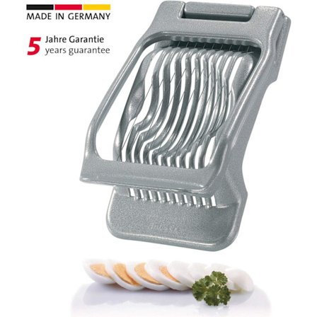 *Munanleikkuri Ruostumaton teräs Munanleikkuri Munanleikkuri Jakaaja Munanleikkuri*