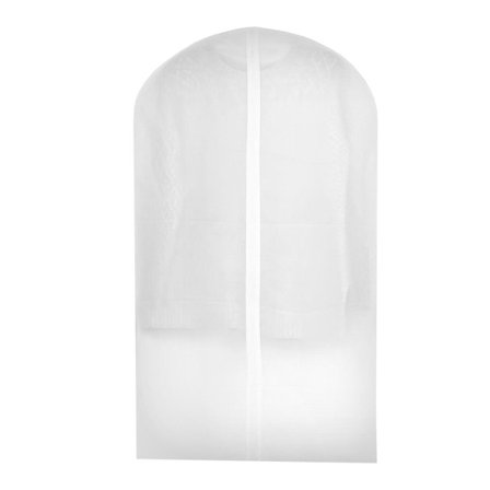 Tøjbetræk - Frosted Finish - 98 cm