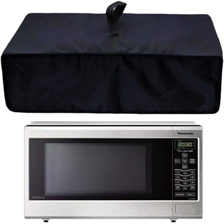 Mikrovågsugnsskydd, värmebeständigt, dammtätt, regnsäkert, Du
