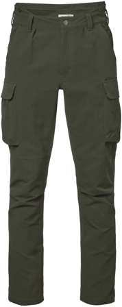 Chevalier M's Tender Pants Dark Green