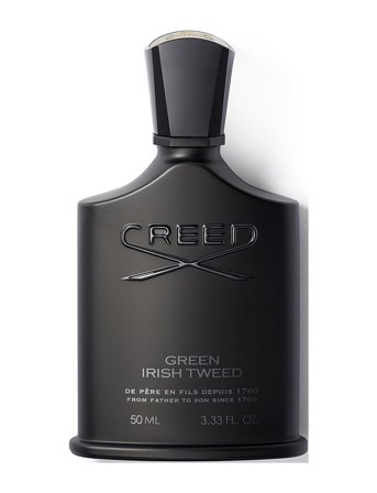 Creed Green Irish Tweed Edp - Nude - 50 ML