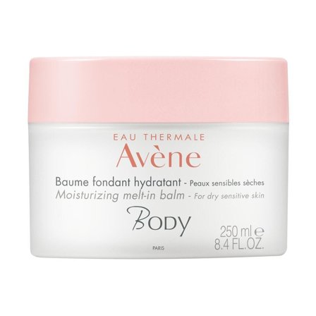 Avene Body Balsamo Fondente Idratante 250ml