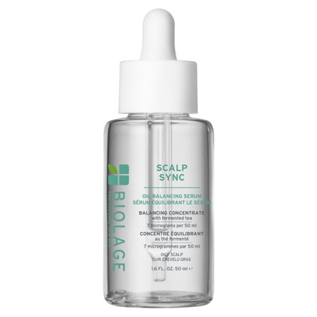 BIOLAGE Scalp Sync Oil Balancing Serum 50ml - Olio Capelli