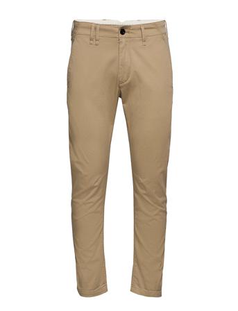 Vetar Slim Chino Beige G-Star RAW