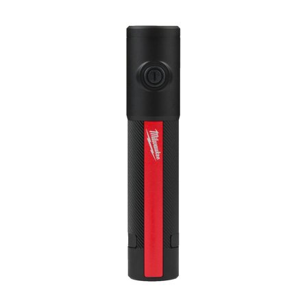 Milwaukee IR FL500 Taskulamppu 500 lm, USB-ladattava, Valaistus