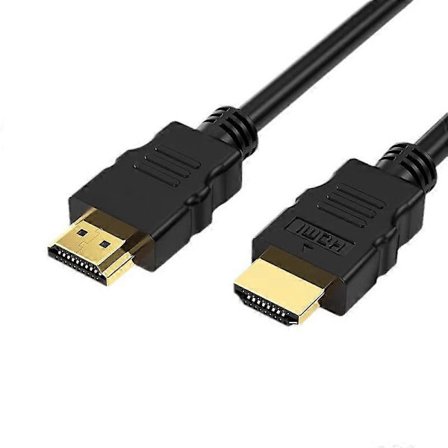 HDMI-kabel Längd 10m Hög Hastighet Full HD 4K TV-kabel